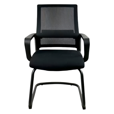 苏宇安弓字会议椅 SYA017