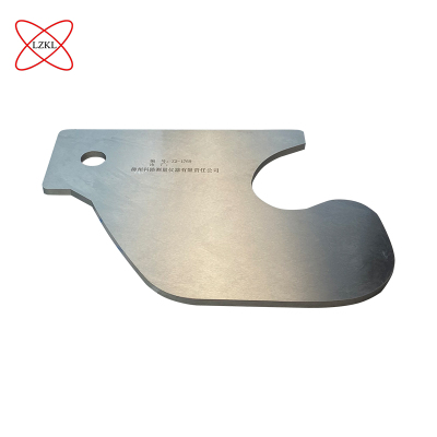 LZKL连接轮廓检查样板KL-CDY-K270000GT件