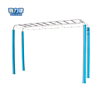 喜立健 户外健身器材 云梯(新国标) 件