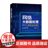 网络大数据处理研究及应用