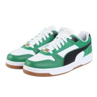 彪马(Puma)男板鞋轻便透气宽楦舒适运动休闲低帮跑步鞋