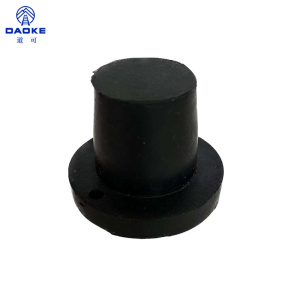 道可 橡胶堵塞Φ49*21*50mm 个