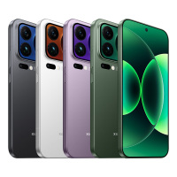 小米 Xiaomi 17 Pro Max 白色 16GB内存+1024GB存储手机新品新款上市小米徕卡联合研发小米自营旗舰店小米澎湃OS小米17 Pro Max