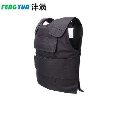 沣涢 防刺服 常规款 件