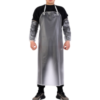 攸防水围裙+袖套110*80cm件