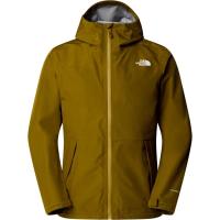 THE NORTH FACE乐斯菲斯防水软壳夹克男防水透气耐磨损