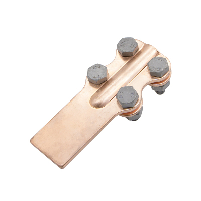 捷普森 铜线夹铜设备线夹