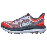 Hoka One One女跑步鞋轻量缓震透气防滑耐磨舒适百搭户外越野鞋