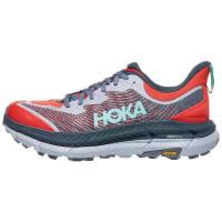 Hoka One One女跑步鞋轻量缓震透气防滑耐磨舒适百搭户外越野鞋