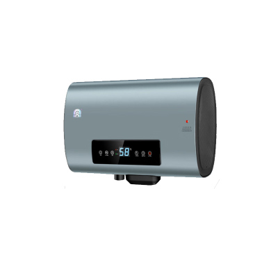 容声(RONGSHENG)电热水器 家用储水式热水器速热超薄双内胆智能水温 60L RZB60-B6L6 免费上门安装