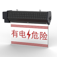 川耘腾 CYT-JSD633 太阳能警示灯(计价单位:个) 黑色