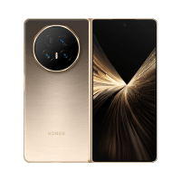 荣耀Magic V5 16GB+1TB曙光金 5G折叠屏智能手机 轻薄长续航 骁龙8至尊版 商务AI智能体