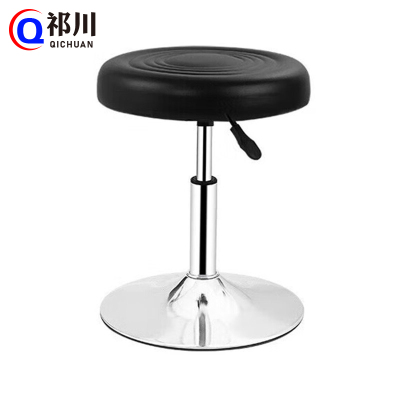 祁川 圆凳 385*385*540mm 个