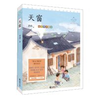 [N]天窗(名家公开课美绘版)/成长读书课-9787514517415