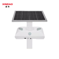 鑫导 语音提示器太阳能款 XD-YYTSQ-02-K03 个