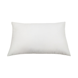 丽绣坊 商务腰枕芯 55*35*13CM