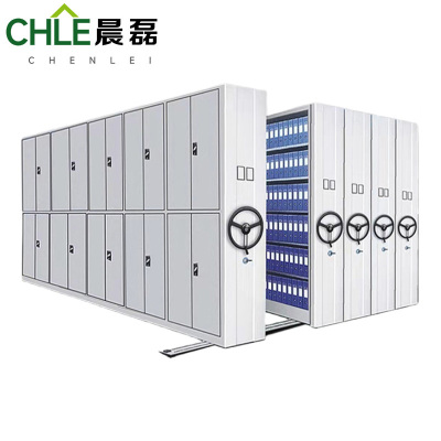 晨磊 手摇密集架 230*90*56cm 组