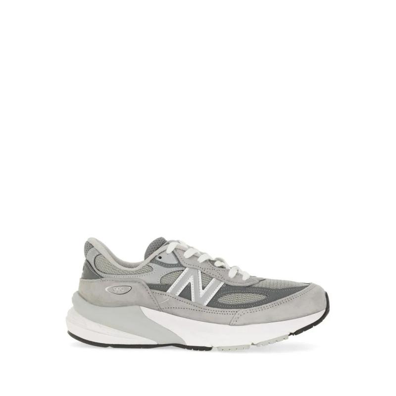 新百伦(New Balance)New Balance女款跑鞋休闲运动鞋灰白色拼接透