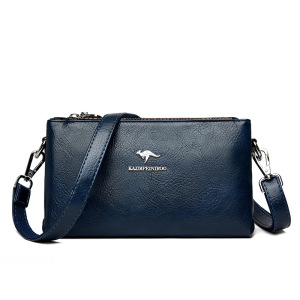 包包女包新款斜挎包女多层女士妈妈包小方包单肩包女