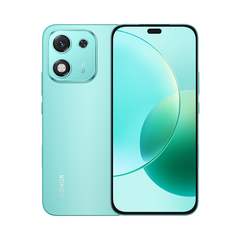 [手机]荣耀X70i 12GB+256GB 天海青 ABR-AN00 双卡 全网通版手机