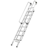 豫众诺 阁楼梯 九步 个