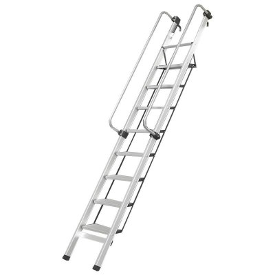 豫众诺 阁楼梯 九步 个