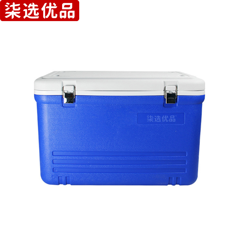 柒选优品 保温箱 低配52L/个