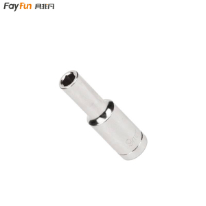 具非凡 1/2六角长 套筒 9MM 个