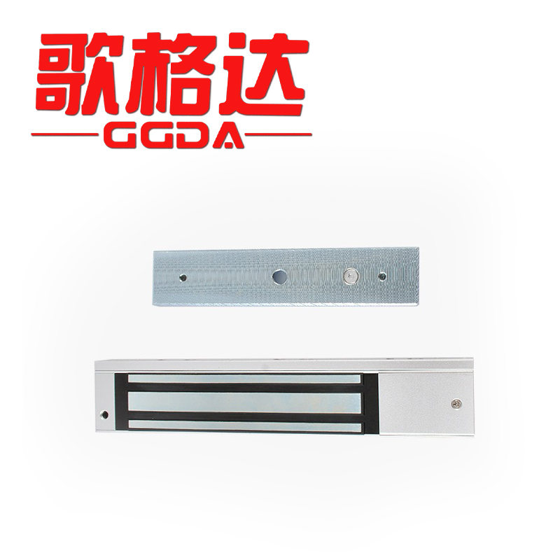 歌格达 磁力锁 含安装 个