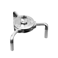 圆三爪滤清器扳手机滤扳手 75-130mm