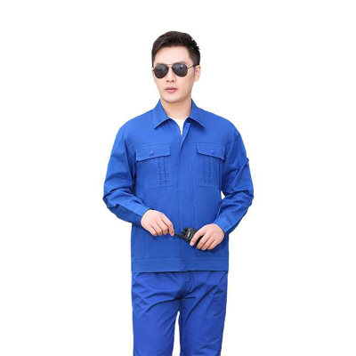 阿祺果 工作服 A12 套