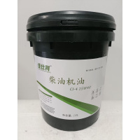 佳仕利 柴机油 CI-4/15W40 18L/桶