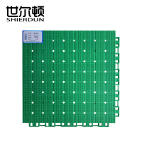 世尔顿(SHIERDUN) 悬浮地板 SED-X3 平方米