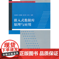 嵌入式数据库原理与应用