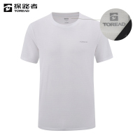 探路者 男士短袖T恤 TAJJAO81637 件