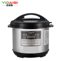 意黛斯 商用电压力锅 特大号电饭煲煲汤锅 大容量10L酒店食堂饭店酒楼 预约定时多功能高压电饭锅 CY100-160