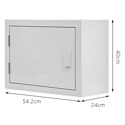 博步禾 信号屏蔽柜 12格 台