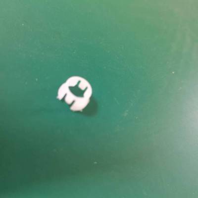 帮客材配全新原装 轴套 原色 左轴套 倍科 KFR- 35GW/ SA1 SC1通用 收前验货