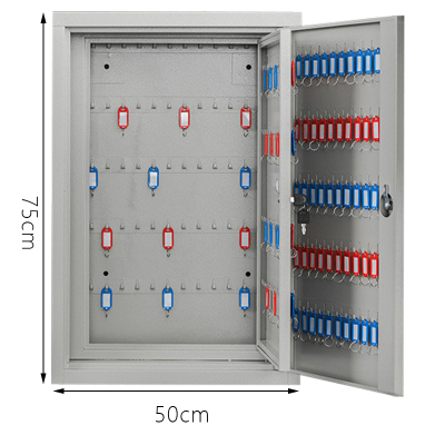 博步禾 钥匙柜 200位 台