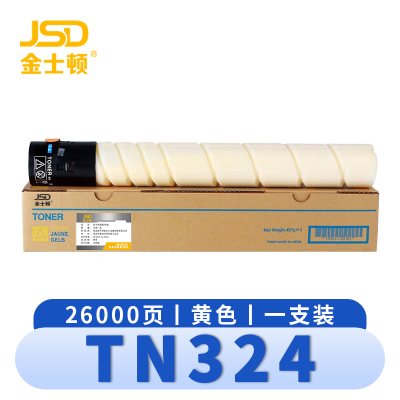 金士顿 硒鼓TN324 支