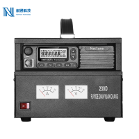 耐通科技 对讲机配件基地台230D(含电源)/ 套