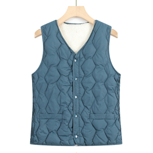 铁均 羽绒马甲 TJ-N02 (件)