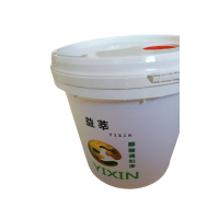 益莘 醇酸调和漆各颜色 2kg 桶