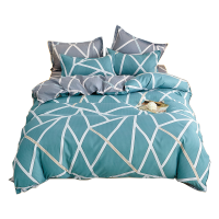 安居先森活性柔肤棉格洛克雅致三件套D1081(套)