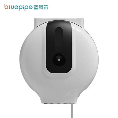 蓝风笛 卷纸盒 D1 个