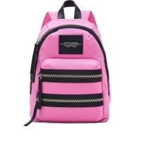 MARC JACOBS/莫杰轻便尼龙女士中号背包收纳通勤时尚休闲双肩包