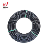 围一 PE穿线管 100M外径32MM厚3MM 卷