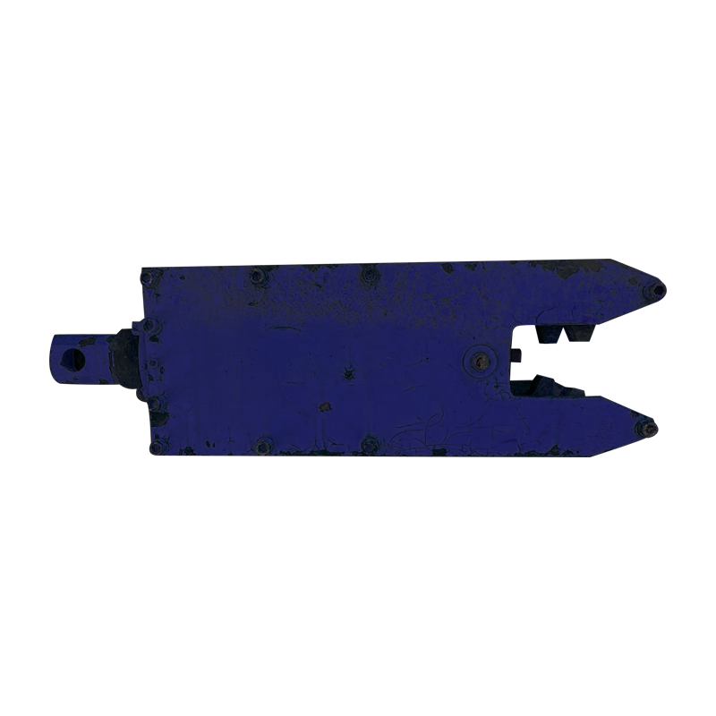 盛京路龙博 一字卡具 800一200/3t 个