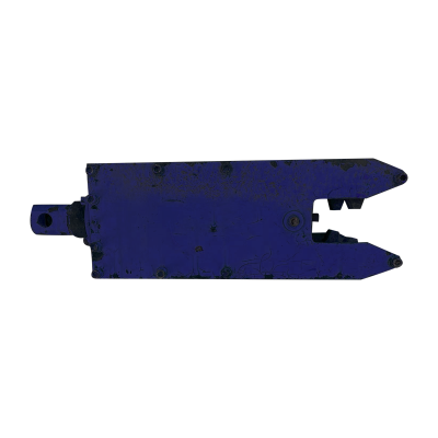 盛京路龙博 一字卡具 800一200/3t 个