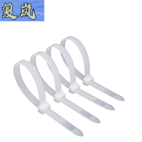 复岚 扎带 8*650mm/根